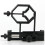 Universal Cellphone Telescope Adapter Mount Phone Scope Mount for Spotting Scope for Telescope Monocular Binocular 7