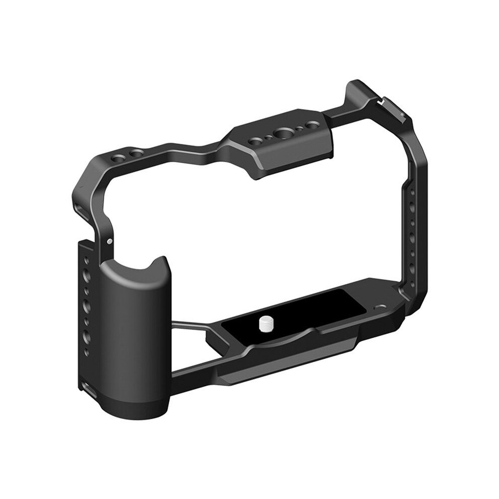 For Dedicated Camera Rabbit Cage Expansion Frame Handheld Metal Vertical Expansion Frame Stabilizer Accessories Light 4713921669985