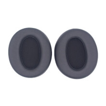 Earpads Replacement for W820NB Headphones Memory Foam Earmuff for Headset Repair Parts Black