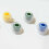 3 Pairs Ear Tip, Replacing Eartips, In-Ear Earphones Silicone Noise Isolating Ear Tip Accessory M 9