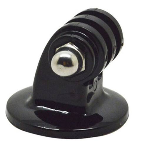 Selfie Stick Tripod Adapter Pan Heads Mount Adapter Accessories 2