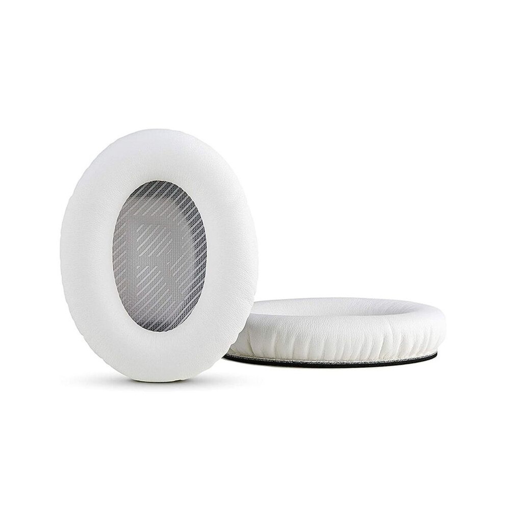 Replacement Earpads For Qc35 Qc35 Ii Headphones Repair Parts White 4712440462350