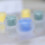 3 Pairs Ear Tip, Replacing Eartips, In-Ear Earphones Silicone Noise Isolating Ear Tip Accessory M 8