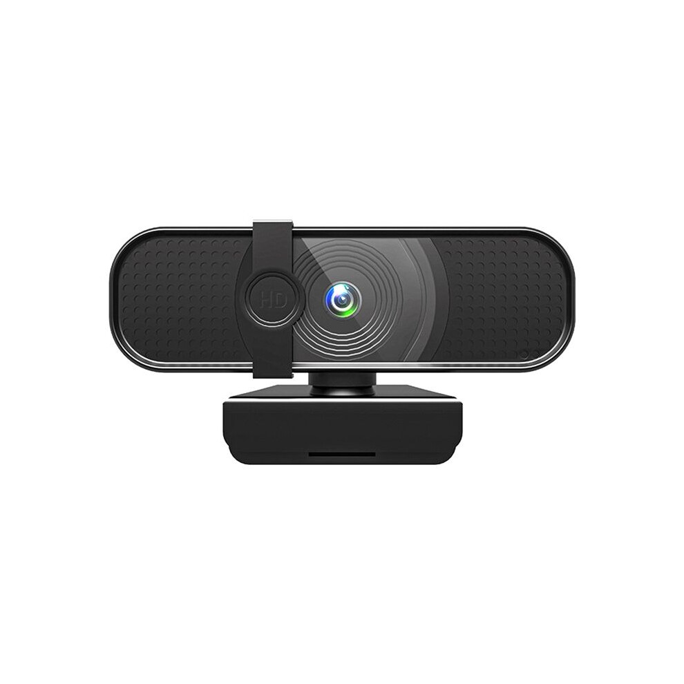 2K High Definition Computer Camera Network Live Broadcast High Definition Video Conference Usb Camera Light 6032138505625