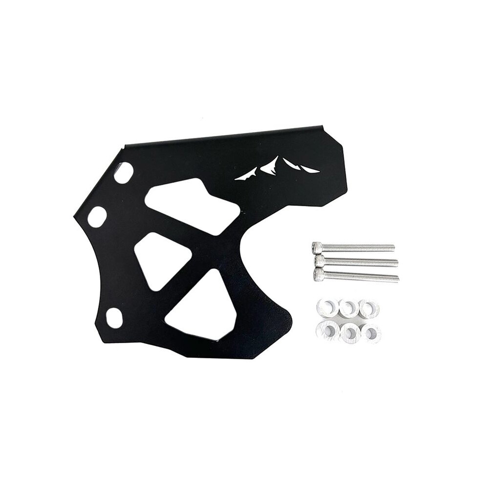 Motorcycle Front Sprocket Cover Chain Protector Guard For Himalayan 450 Himalayan 450 Himalayan450 2024 2025 6031335786196