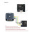 Axisflying M10 GPS Module Built-in Electronic Compass QMC5883 UBLOX Protocol for RC Airplane FPV Long Range 6