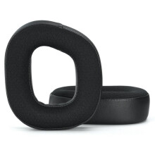 Replacement Earpads for HS80 RGB Breathable Ear Cushions Earphone Covers for Enhanced Gaming Experience