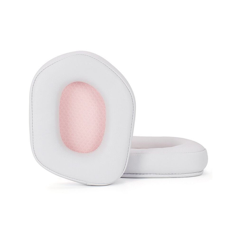 Replacement Ear Pads For G533 G335 Headphones Comfortable Ear Cushions For Enhanced Audio Experience White 6032138535844
