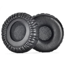 Replacement Ear Pads for VXI Parrott C400-XT 204159 Headphones Soft Protein Leather Enhanced Sound Isolation