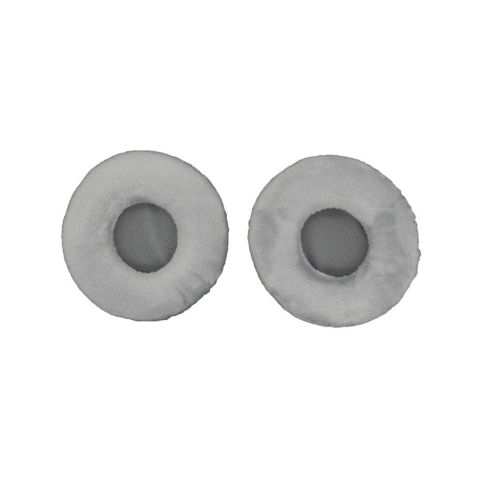 Ear Pads For Oneodio Pro10 Pro30 Pro50 Pro60 Headphones Ear Cushions Headphone Cushion Cover Headset Parts Grey 6033818905568