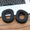 Replacement Ear Pad for  Stealth 700 Gen 2 Gen 2 MAX Replacement Earpads for Wireless Gaming Headset 4