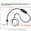7W LED Ring Light 67mm Dimmable Fill Light for     Cameras Universal Macro Photography Tools 2