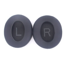 Replacement Earpads for Soundcore Life Q45 Headphones Ear Cushions Headset Repair Parts
