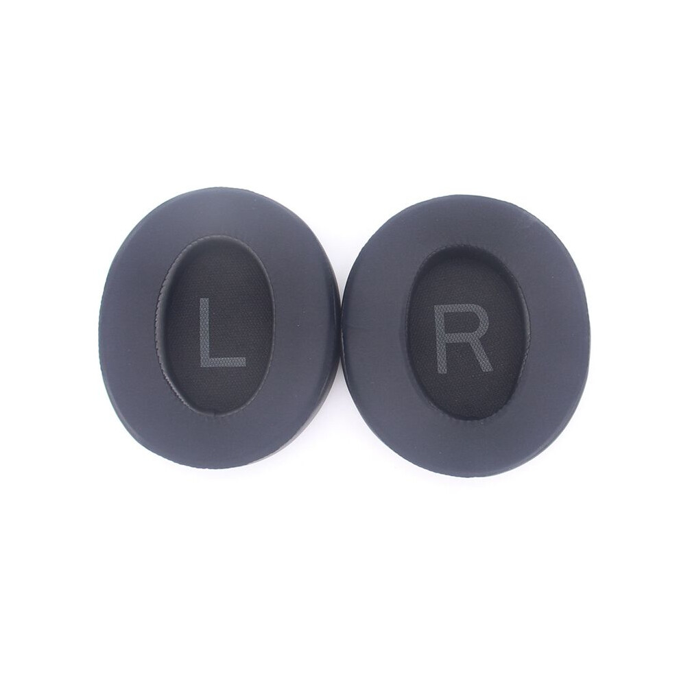 Replacement Earpads For Soundcore Life Q45 Headphones Ear Cushions Headset Repair Parts 4713129563412