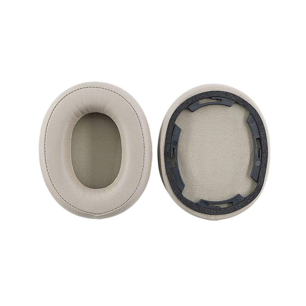 Ear Pads For Technica Ath Sr50 Bt Headphones Earpads Ath-Sr50bt Ear Cushions Cover Foam Pad Headset Parts As Shown 4713205638294