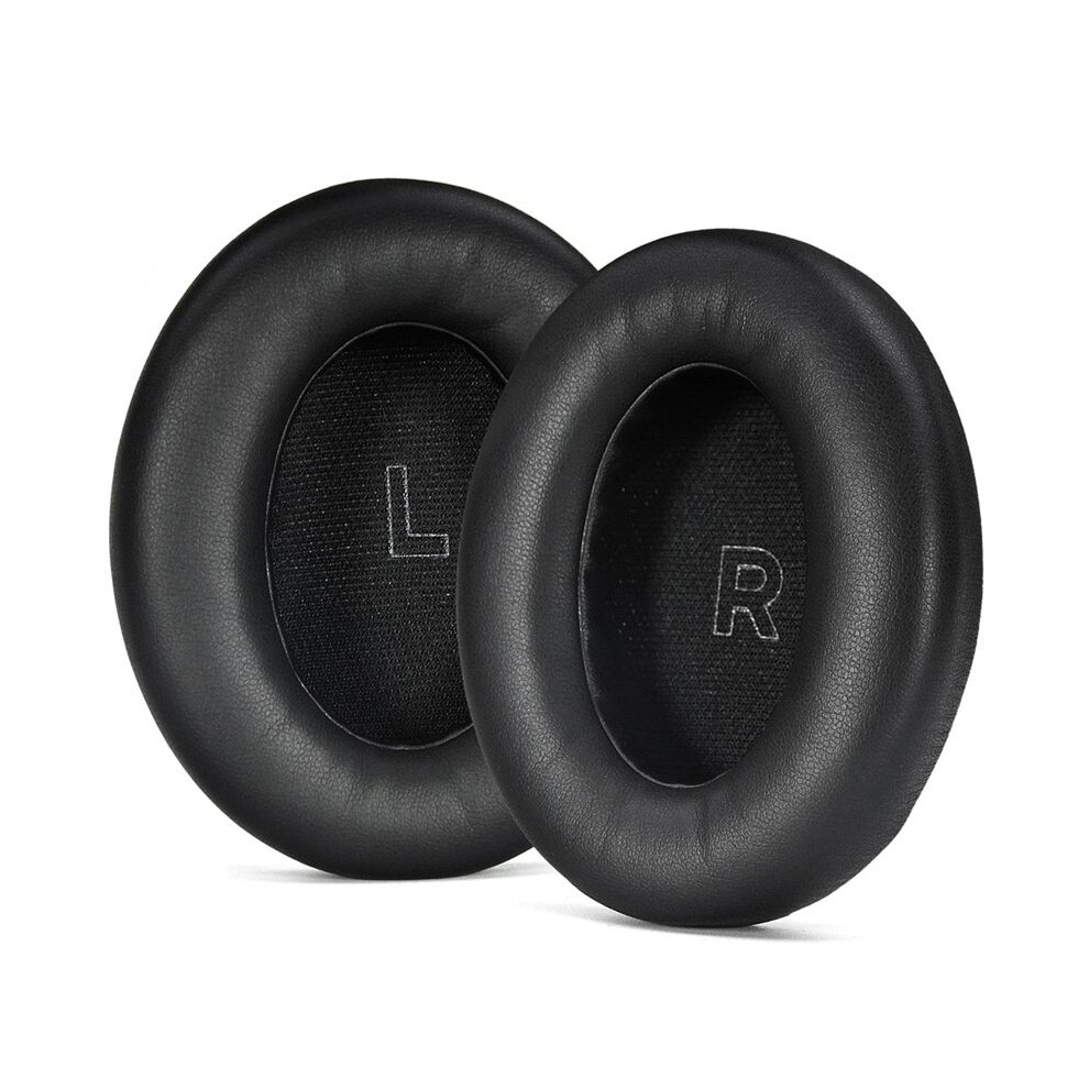Replacement Ear Pads For Ultra Headphones Soft Protein Leather Earpads Enhanced Noise Isolation 6032447616227