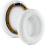 Replacement Earpads for  Studio Pro Headphones Enhanced Sound Isolation Easy Installation Perfect Fit 4