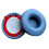 Replacement Ear Pads Wireless Headphones Ear Pad Cushions Memory Foam Ear Cushions for  Solo4 1
