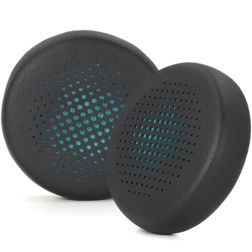 Replacement Ear Pads for JLab Go Work / Work Gen 2 Wireless Memory Foam Earpads Enhanced Sound Isolation