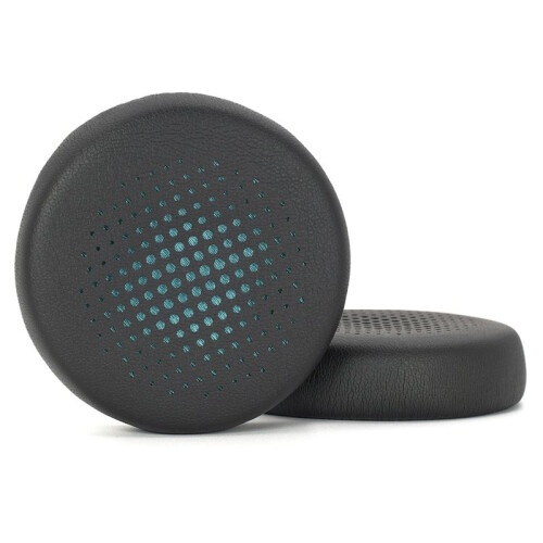 Replacement Ear Pads for JLab Go Work / Work Gen 2 Wireless Memory Foam Earpads Enhanced Sound Isolation 2