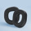 Replacement Ear Pad for  Stealth 700 Gen 2 Gen 2 MAX Replacement Earpads for Wireless Gaming Headset 2