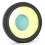 Replacement Ear Pads for JLab Go Work / Work Gen 2 Wireless Memory Foam Earpads Enhanced Sound Isolation 6