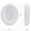 Replacement Earpads for  Studio Pro Headphones Enhanced Sound Isolation Easy Installation Perfect Fit 6