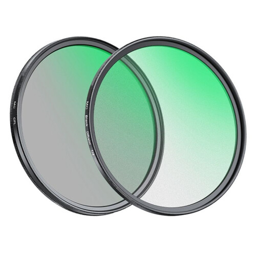 72mm CPL+Black Diffusion 1/4 Filter Circular Polarizing Glare Reduction Dreamy Soft Cinematic Effect for   Lens