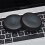 Replacement Ear Pads for JLab Go Work / Work Gen 2 Wireless Memory Foam Earpads Enhanced Sound Isolation 2