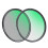 67mm CPL+Black Diffusion 1/4 Filter Circular Polarizing Glare Reduction Dreamy Soft Cinematic Effect for   Lens 1