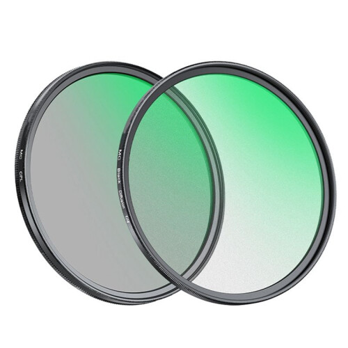 67mm CPL+Black Diffusion 1/4 Filter Circular Polarizing Glare Reduction Dreamy Soft Cinematic Effect for   Lens