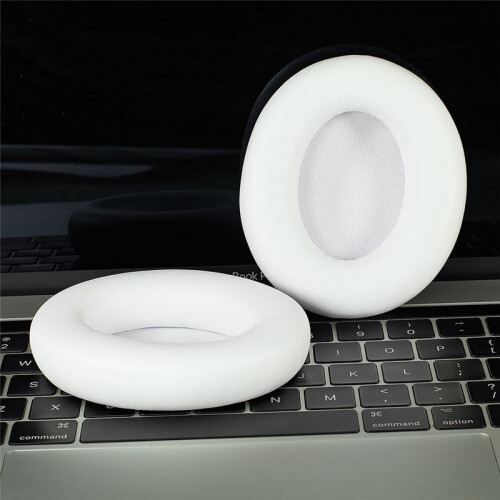 Replacement Earpads for  Studio Pro Headphones Enhanced Sound Isolation Easy Installation Perfect Fit 2
