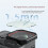 Lens Filter for  Ace Pro 2, Press Quick Mount Filters CPL/ND8/ND16/ND32 Multi-Layer Coating Lens Accessories 5