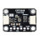 OPT4048 Tri-Stimulus  Color Sensor Lux Sensor Three Color  Sensor for Color Measurement and Lighting Detection 2