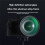 72mm CPL+Black Diffusion 1/4 Filter Circular Polarizing Glare Reduction Dreamy Soft Cinematic Effect for   Lens 6