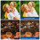 67mm CPL+Black Diffusion 1/4 Filter Circular Polarizing Glare Reduction Dreamy Soft Cinematic Effect for   Lens 3