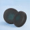 Replacement Ear Pads for JLab Go Work / Work Gen 2 Wireless Memory Foam Earpads Enhanced Sound Isolation 8