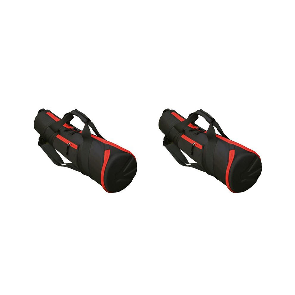 2X Tripod Bag Camera Bladder Bag Travel Case For Flm Yunteng Sirui Benro Sachtler Photography 80Cm Black 6033787938062