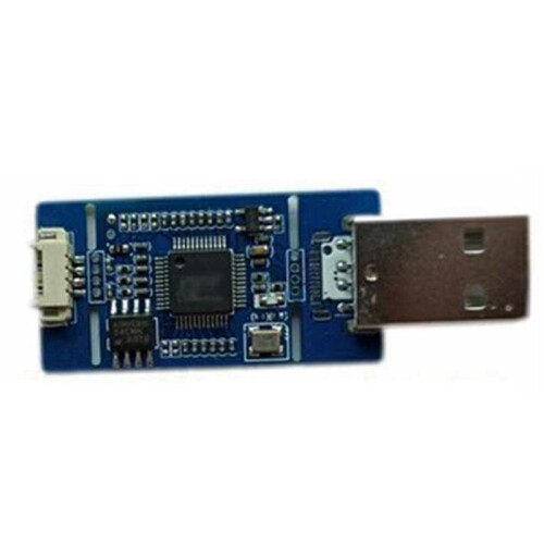 3X CVBS para Capturar Sinal AnalóGico para MóDulo de Câmera Digital CVBS para Odule UVC Free Drive para Android (USB) 2