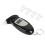 Breathalyzer Alcohol Tester with  Precision Sensor and Clear LCD Display for  Use Ref: 9686 1