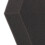 10Pcs Hexagonal Akustikschaum Flammhemmend Hohe 11