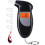 Breathalyzer Alcohol Tester with  Precision Sensor and Clear LCD Display for  Use Ref: 9686 4