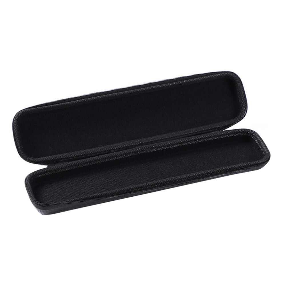 Hair Straightener Travel Case EVA Hard Shell Shockproof Bag for Curling Iron and Hair Tool Storage