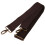 Bar Bartender Carrying Bag  Bartender Canvas Toolkit Pack Bar Tools Cocktail Shaker Set Storage Bag Only 2