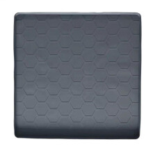 Washer and Dryer Protector Mat, Heat Resistant NonSlip Waterproof Silicone Laundry Cover