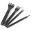 DIY Diamond Lacing Stitching Chisel Set Leather  Kits, Leather  Tooth Punching Tool 4mm 1/2/4/6 Prong 9