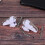 2Pcs Mobile Game Controller Gamepad Trigger Aim Button Joystick For Pubg 5