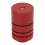 Lightweight Aluminum Bow Stabilizer Weight Kit Reduces Noise - Red 13