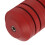 Lightweight Aluminum Bow Stabilizer Weight Kit Reduces Noise - Red 7