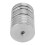 Versatile Silver Bow Stabilizer for Improved Accuracy & Reduced Noise 10